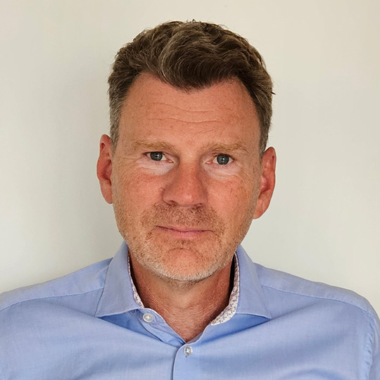 Frederik Gustafsson, BKtech